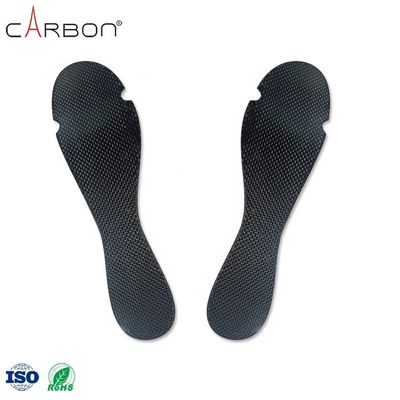 Fußsohle aus Kohlenstofffaser für Basketballschuhe Umweltschonende Außensohle für Turnschuhe
