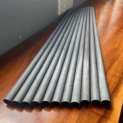 1.6mm Dicke Kohlenstofffaser Pool Cue Stick Butt