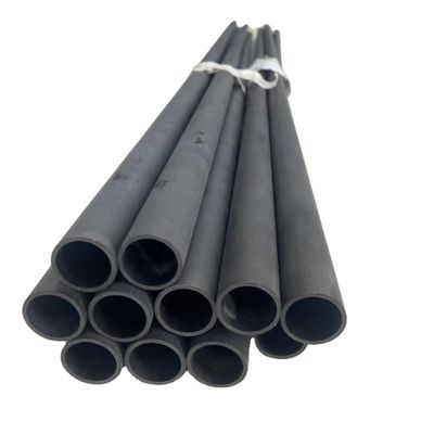 79.4g Kohlenstofffaser Pool Cue Shaft kundenspezifischer Vorderteil für chemische Aktivatorträger