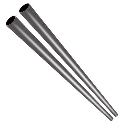 79.4g Kohlenstofffaser Pool Cue Shaft kundenspezifischer Vorderteil für chemische Aktivatorträger
