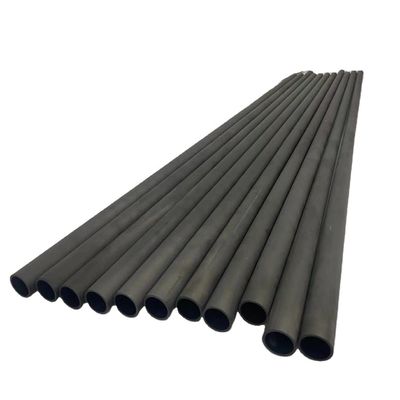 66% C-Gehalt Kohlenstoffröhre 1 mm für leichte Billard-Cue Stick und hohe Festigkeit Design