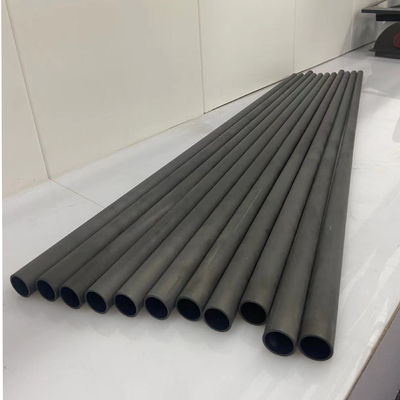 Maßgeschneiderte hohe Festigkeit Spitze Kohlenstofffaserröhre für leichte Gewicht Billard Cue Stick