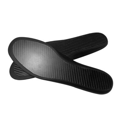 Kohlenstofffaser-Sohlen für Jugend-Sportschuhe
