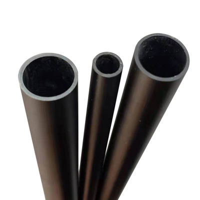 0% N-Gehalt Tapered Carbon Fiber Tube für Billard Club Pool Cue Golf Schächte und mehr