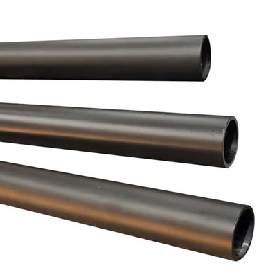 0% N-Gehalt Tapered Carbon Fiber Tube für Billard Club Pool Cue Golf Schächte und mehr