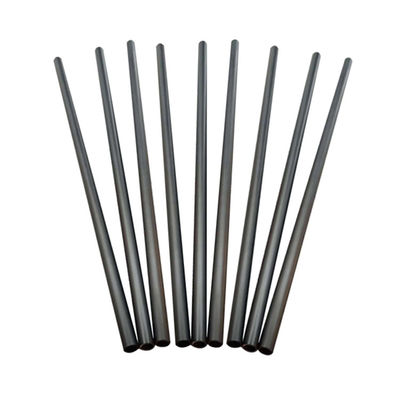 0% N-Gehalt Tapered Carbon Fiber Tube für Billard Club Pool Cue Golf Schächte und mehr
