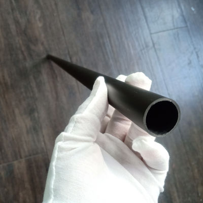 0% N-Gehalt Tapered Carbon Fiber Tube für Billard Club Pool Cue Golf Schächte und mehr