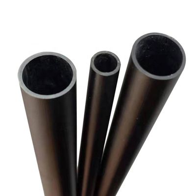 1200 mm Kohlenstofffaser-Toninen-Rohr-Reinigungs-Rohr-Vakuum-Reinigungspol für Kegelpol