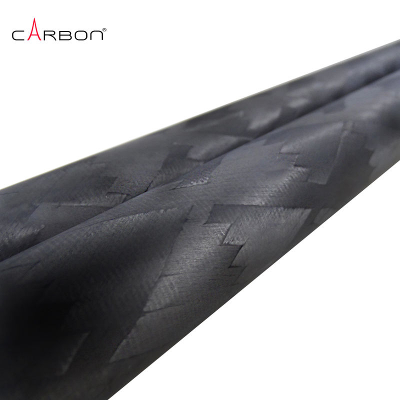 15 mm Runde kontinuierliche Hybrid-Material-Präpreg Epoxidharren für die Produktion von Golf-Ausrüstung